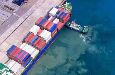 GMG国际货代浅析怎么避免货物运输中集装箱滞箱费用？